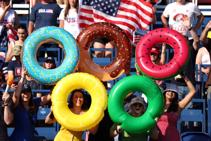 A London 2040 Olympics is alluring but do gold medals bring cities a golden future?