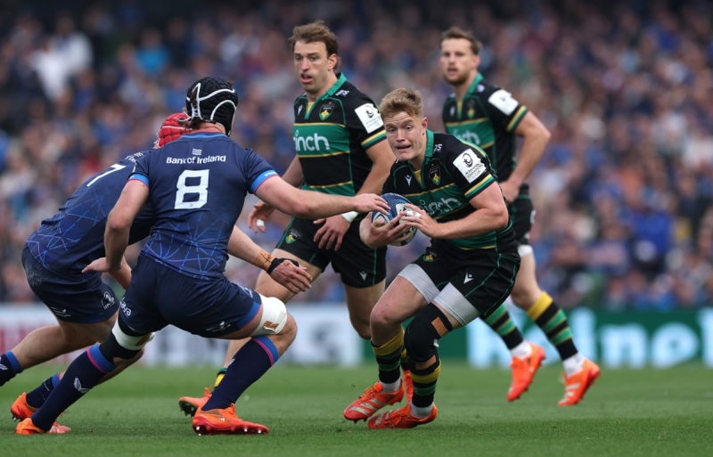 Andy Farrell faces Owen question as selection debates pile up for Lions squad