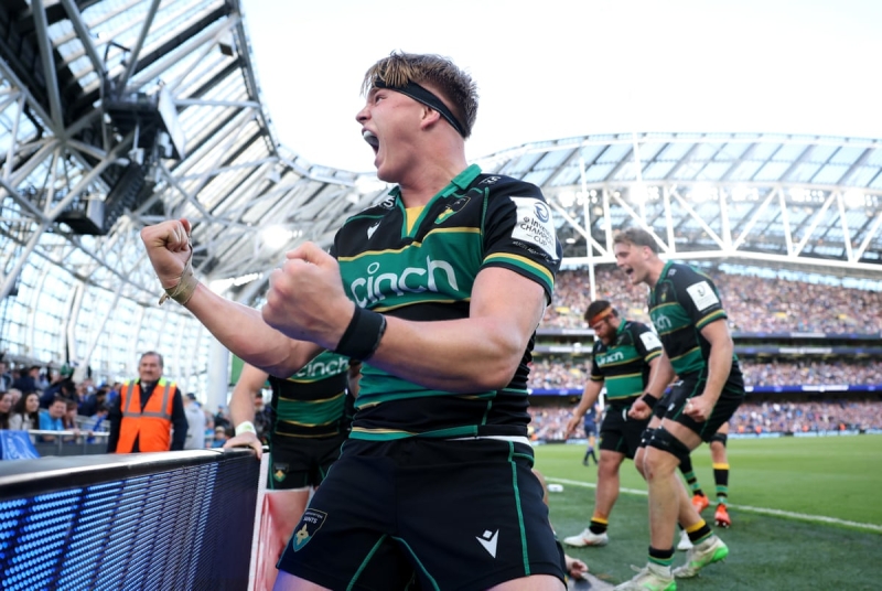 Andy Farrell faces Owen question as selection debates pile up for Lions squad