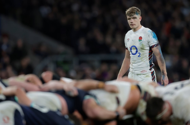 British & Irish Lions squad 2025: the chosen 38 players