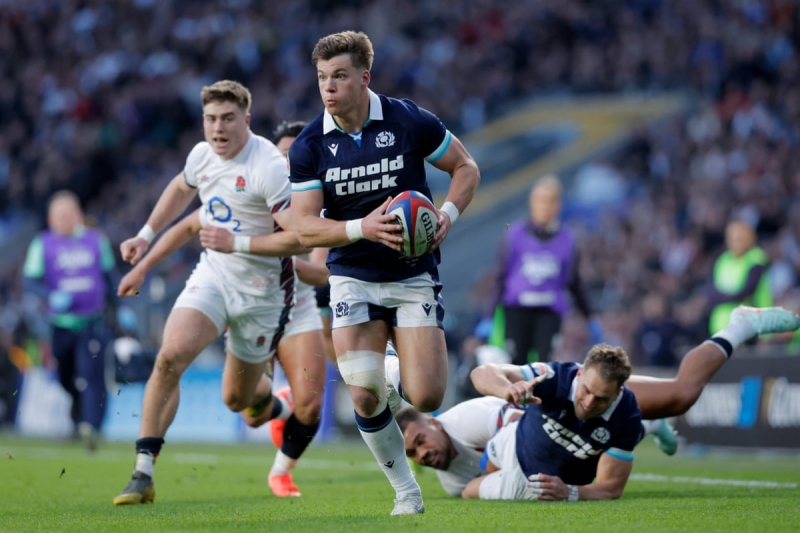 British & Irish Lions squad 2025: the chosen 38 players