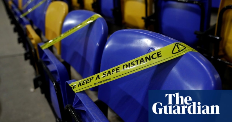 Five years on: the lessons learned on how Covid-19 changed sport