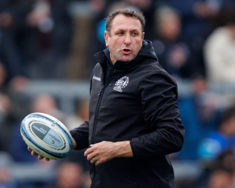 Inside the Exeter meltdown: Rowe’s revival plan not for the faint-hearted