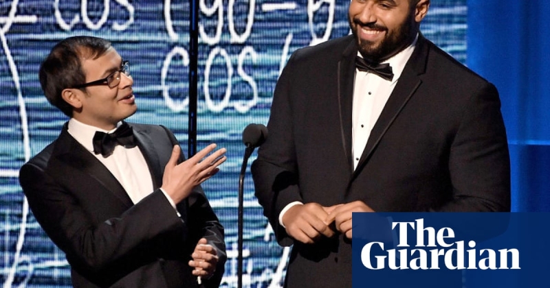 ‘I missed talking math with people’: why John Urschel left the NFL for MIT