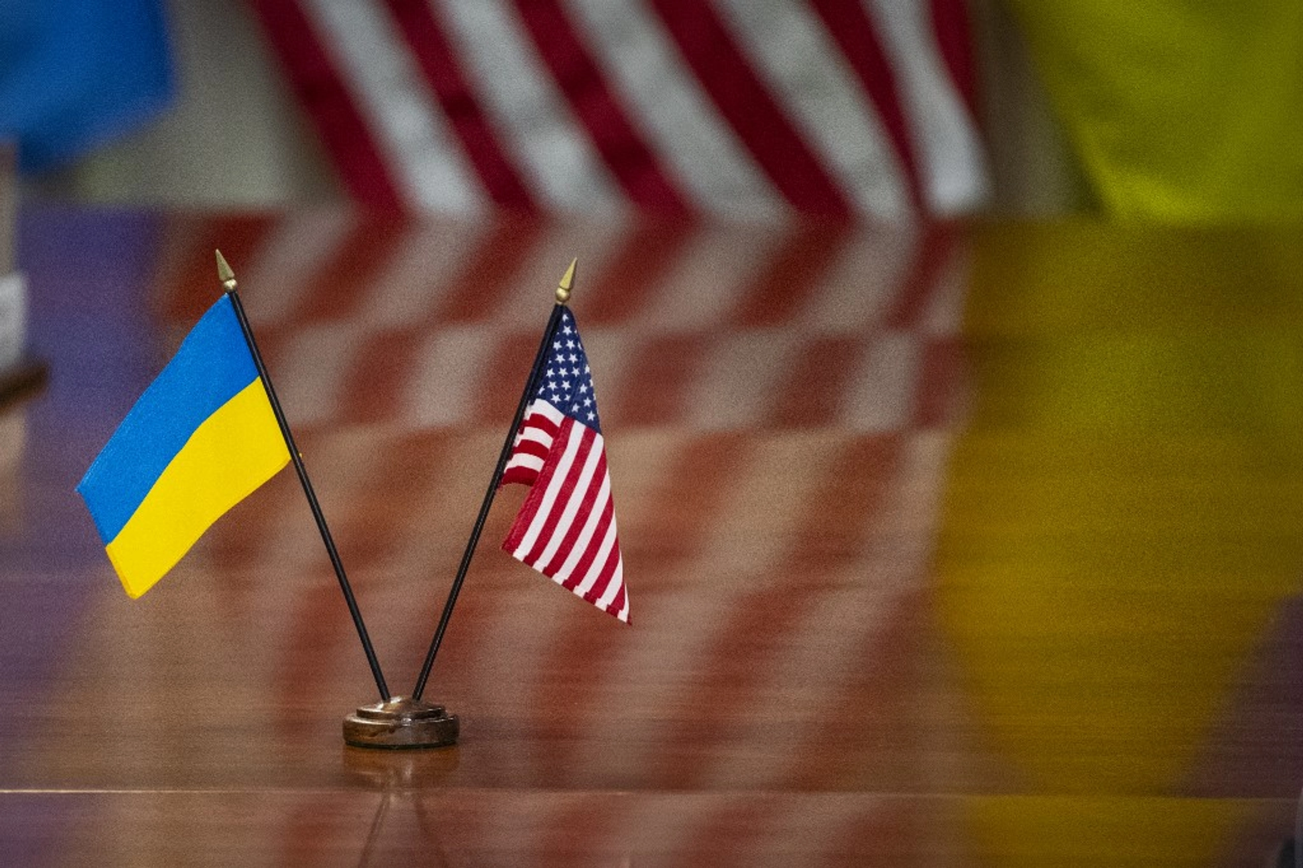 Minerals Deal Approved: Ukraine Eyes Final Agreements With US Next Week
