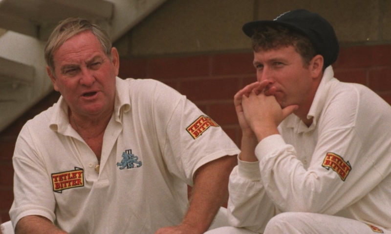 Phones, sweets and sandpaper: a pocket history of cricketers’ unusual items