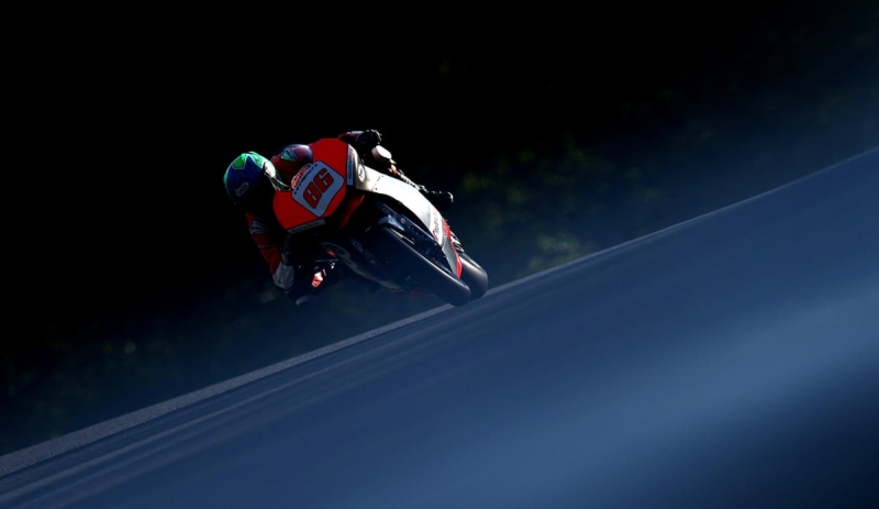 Police investigate two motorcyclists’ deaths in British Superbikes crash