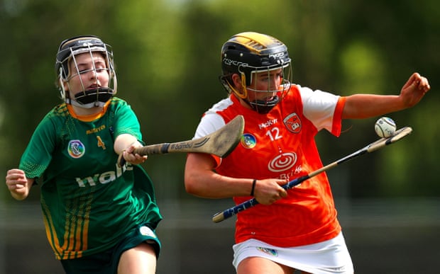 Sports quiz of the week: Leeds, Lions, Zhao Xintong, camogie and F1 winners