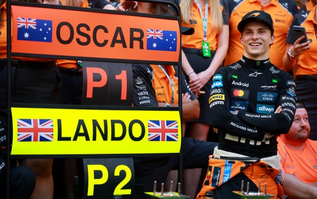 Sports quiz of the week: Leeds, Lions, Zhao Xintong, camogie and F1 winners
