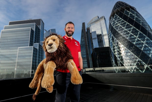 Sports quiz of the week: Liverpool, Lions, Usyk v Dubois and Chelsea