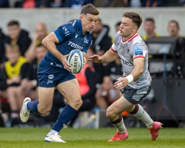 You are the head coach: Guardian writers choose their own Lions squads