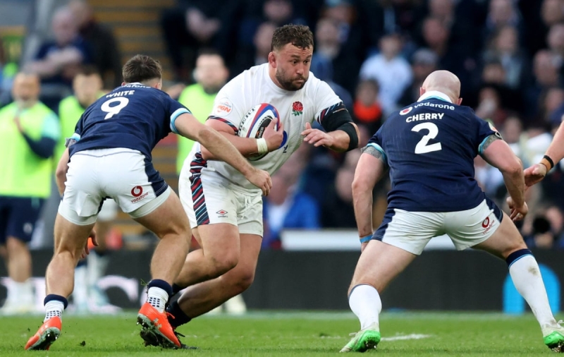 You are the head coach: Guardian writers choose their own Lions squads