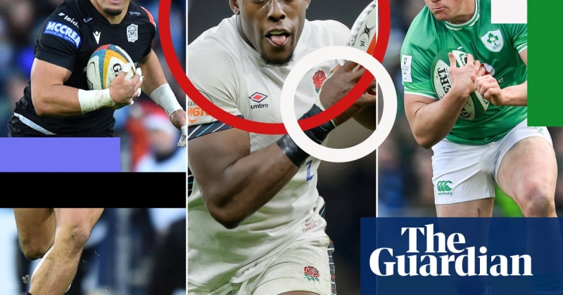 You are the head coach: Guardian writers choose their own Lions squads