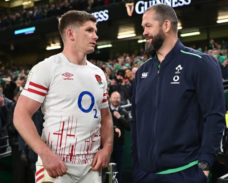 You are the head coach: Guardian writers choose their own Lions squads